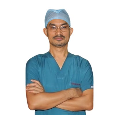 Dr. P. Ratan Kumar